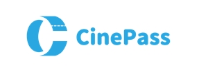 イガラシナミ (nami_iga)さんのサブスク映像制作サービスの「CinePass（シネパス）」というサービスのサービスロゴへの提案