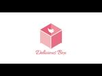 yokoyama (jobuser_yok01)さんのおせち料理の新ブランド「Delicious Box」のロゴへの提案