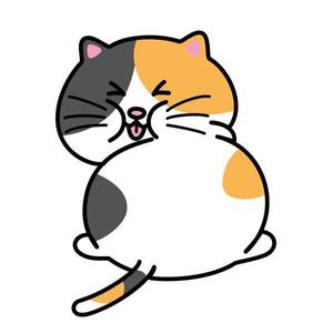 ISSOKU (kazunori131)さんのキャラクターデザイン募集への提案