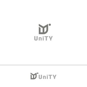 LLDESIGN (ichimaruyon)さんの『株式会社UniTY』のロゴへの提案