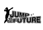 flower design (flower_design)さんのエンターテインメントショー「JUMP TO THE FUTURE」のロゴへの提案