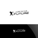 Nyankichi.com (Nyankichi_com)さんのエンターテインメントショー「JUMP TO THE FUTURE」のロゴへの提案
