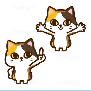 THE_watanabakery (the_watanabakery)さんのキャラクターデザイン募集への提案