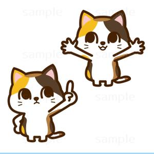 THE_watanabakery (the_watanabakery)さんのキャラクターデザイン募集への提案