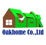 MacMagicianさんの「Oakhome Co.,Ltd」のロゴ作成への提案