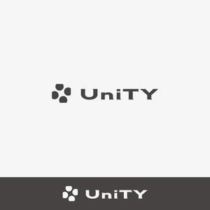 Dr.Egg (Dr-Egg)さんの『株式会社UniTY』のロゴへの提案