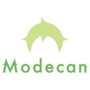 iDw (idw_)さんの「美容師とカットモデルのマッチング Modecan」のロゴ作成 - 【選定確約】への提案