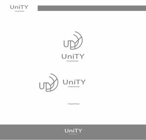 nananaki (nananaki)さんの『株式会社UniTY』のロゴへの提案