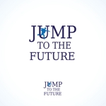 Miyagino (Miyagino)さんのエンターテインメントショー「JUMP TO THE FUTURE」のロゴへの提案