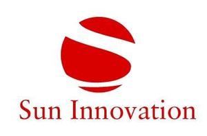 acve (acve)さんの「Sun Innovation」のロゴ作成への提案