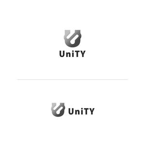delftさんの『株式会社UniTY』のロゴへの提案