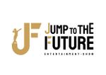 YUKI (peww_yuki)さんのエンターテインメントショー「JUMP TO THE FUTURE」のロゴへの提案