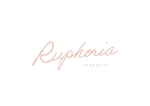 YUKI (peww_yuki)さんの化粧品メーカー「Ruphoria」のロゴへの提案