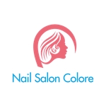 emilys (emilysjp)さんのネイルサロンNail Salon Colore のロゴへの提案