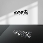 tobiuosunset (tobiuosunset)さんのエンターテインメントショー「JUMP TO THE FUTURE」のロゴへの提案