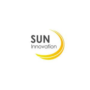 Paul (Paul)さんの「Sun Innovation」のロゴ作成への提案