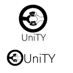 vDesign (isimoti02)さんの『株式会社UniTY』のロゴへの提案
