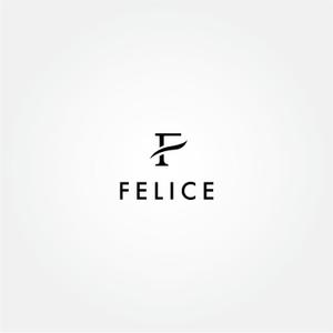 tanaka10 (tanaka10)さんのECショップ「FELICE」のロゴ への提案