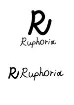 サーヘー (kouhei-tk)さんの化粧品メーカー「Ruphoria」のロゴへの提案