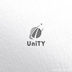 tsugami design (tsugami130)さんの『株式会社UniTY』のロゴへの提案