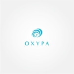 tanaka10 (tanaka10)さんの酸素カプセルサロン「OXYPA」のロゴへの提案