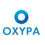 teppei (teppei-miyamoto)さんの酸素カプセルサロン「OXYPA」のロゴへの提案