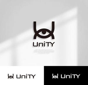 s m d s (smds)さんの『株式会社UniTY』のロゴへの提案