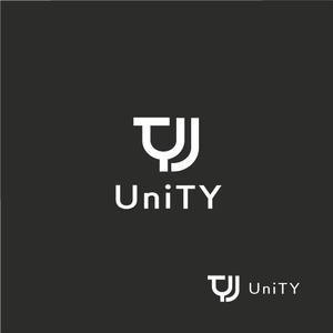 Jelly (Jelly)さんの『株式会社UniTY』のロゴへの提案