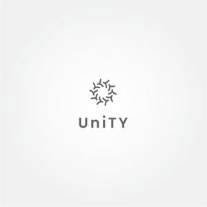 tanaka10 (tanaka10)さんの『株式会社UniTY』のロゴへの提案