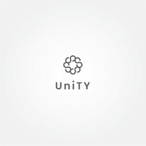 tanaka10 (tanaka10)さんの『株式会社UniTY』のロゴへの提案