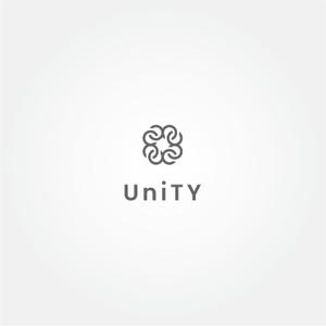 tanaka10 (tanaka10)さんの『株式会社UniTY』のロゴへの提案