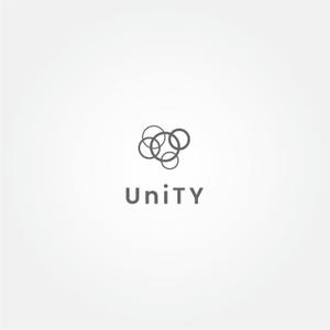tanaka10 (tanaka10)さんの『株式会社UniTY』のロゴへの提案