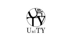 えむてん (6832mkt)さんの『株式会社UniTY』のロゴへの提案