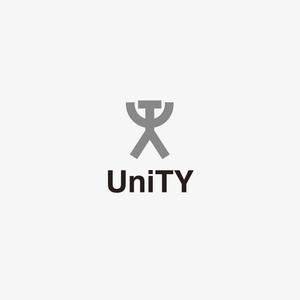 warancers (warancers)さんの『株式会社UniTY』のロゴへの提案