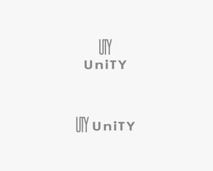 YUumin ()さんの『株式会社UniTY』のロゴへの提案