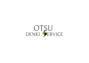 伊藤 (Itoou)さんの電気設備業「株式会社大津電気サービス」のロゴへの提案