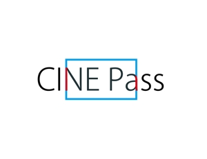 tukasagumiさんのサブスク映像制作サービスの「CinePass（シネパス）」というサービスのサービスロゴへの提案