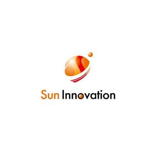 chaos (ocha1003)さんの「Sun Innovation」のロゴ作成への提案