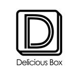fujio8さんのおせち料理の新ブランド「Delicious Box」のロゴへの提案