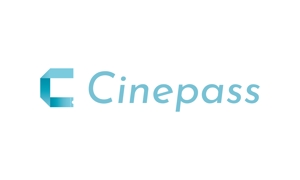 Soma (soma_kanemoto)さんのサブスク映像制作サービスの「CinePass（シネパス）」というサービスのサービスロゴへの提案