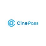 Q (qtoon)さんのサブスク映像制作サービスの「CinePass（シネパス）」というサービスのサービスロゴへの提案