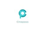 Gpj (Tomoko14)さんのサブスク映像制作サービスの「CinePass（シネパス）」というサービスのサービスロゴへの提案