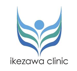 k-shu (k-shu)さんの消化器内科と美容皮膚科併設のクリニックのロゴへの提案