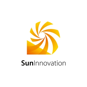 nabe (nabe)さんの「Sun Innovation」のロゴ作成への提案