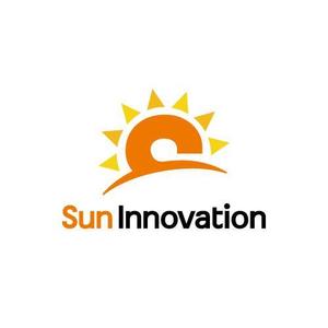 Wells4a5 (Wells4a5)さんの「Sun Innovation」のロゴ作成への提案