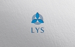 YF_DESIGN (yusuke_furugen)さんのプライベートサロン　LYS（リス）の　ロゴへの提案
