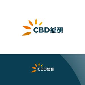 Nyankichi.com (Nyankichi_com)さんのCBD関連の新規オウンドメディア「CBD総研」に向けたロゴ制作への提案