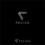 Hi-Design (hirokips)さんのECショップ「FELICE」のロゴ への提案