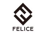 tora (tora_09)さんのECショップ「FELICE」のロゴ への提案