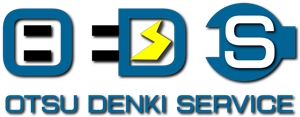 ShielD (kikaku007)さんの電気設備業「株式会社大津電気サービス」のロゴへの提案